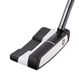 Odyssey VERSA 23 Double Wide Double Vent Right Putter (Wide Type STROKE LAB Shaft 34 Inch) Men's