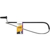 Cobra 3 ft. L Toilet Auger