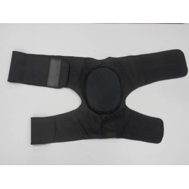 [接骨 at Contoured Fit] Hip J Leg Support for Hip Support , , ,