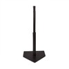 Champion Sports Champion Sports Deluxe Batting Tee - Mounted Adjustable
