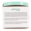 Farmapiel Gel Contorno Ojos Optigel Disminución Ojeras Inflamación 15g