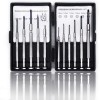 KALIM 11PCS Mini Precision Screwdriver Set