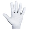 Bionic Men's Performance Grip Pro Premium Leather Golf Glove (Small,