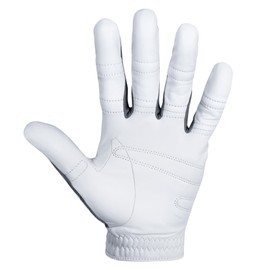Bionic Men's Performance Grip Pro Premium Leather Golf Glove (Small, Left)