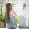Classe Easy Long Full Wig, Fashion, Long Cosplay, Natural, Heat