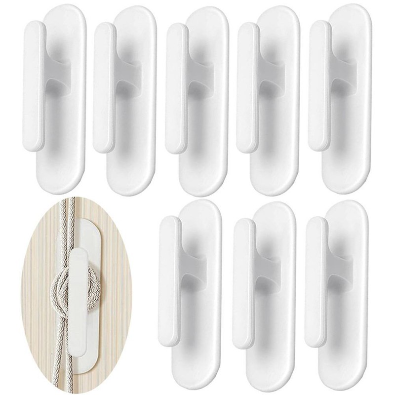 Cord Safety Blind Pull Cord Winder Curtain Cord Wrap Cleats