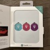 TrackR pixel Bluetooth Item Tracker : 3 Pack (3 Colors