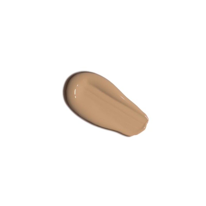 Bissú Cosméticos, Maquillaje Liquido Alta Cobertura 04 Latte Doble