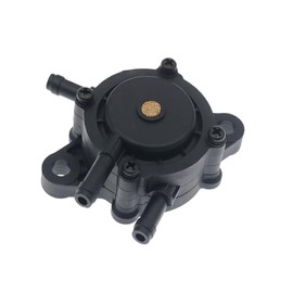 SAKITAM Fuel Pump Fit For DeVilbiss Excell XR2500 XR2600 Pressure Washer w/Honda Fuel Pump Valve