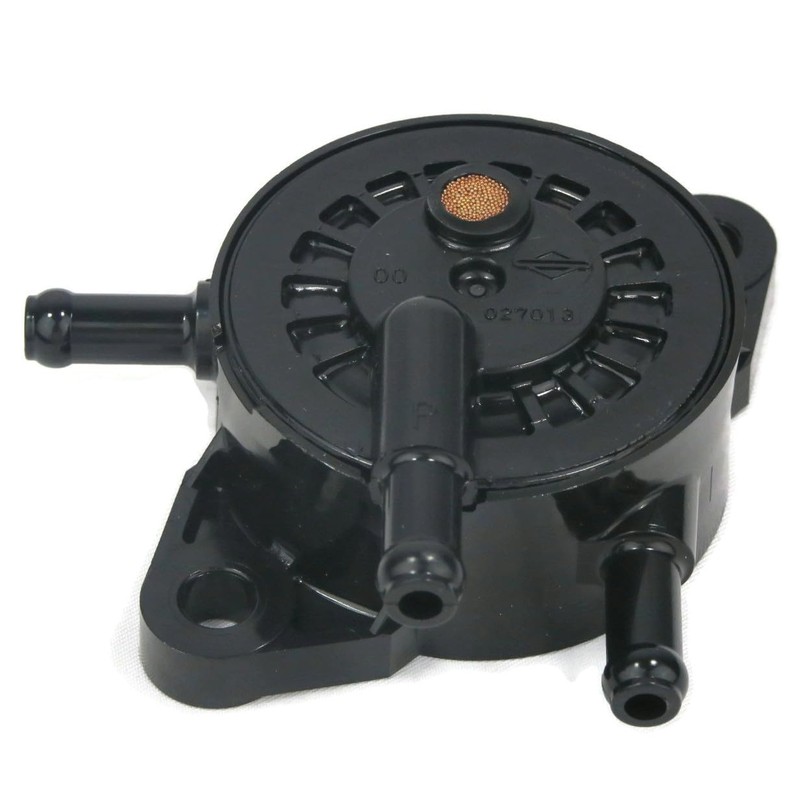 Briggs and Stratton Genuine 808656 Mechanical Fuel Pump by Briggs