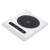 Mug Warmer 3 Level Temperature Adjustment High Temperature Resistant Desktop