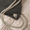 Shirtracer - Gym Bag Backpack - Gift with Initials -