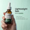 Natural Outcome Skin Moisturizer L Aceite Escualano Puro