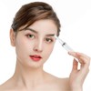 Electric Eyebrow Trimmer Automatic Portable Eyebrow Hair Removal Device for