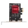 PCIe X1 Network Card Professional RJ45 Dual Port PCIe Gigabit
