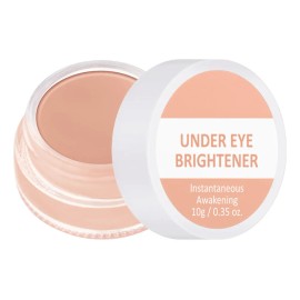 Corrector De Color Hidratante Para Under Eye Brightener