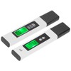 PH TDS Meter Combo 0.01pH High Accuracy Pen ±2% Readout