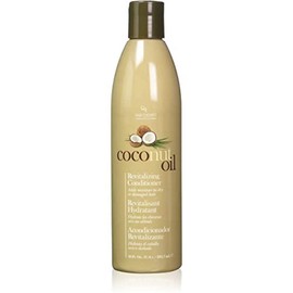 Hair Chemist Coconut Oil Shampoo – 296 ml