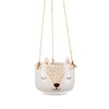 Sass & Belle Woodland Fox Hanging Planter