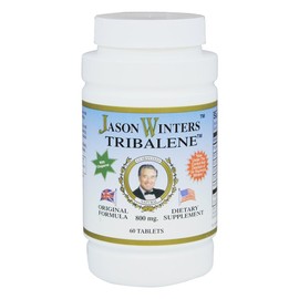 Tribalene with Chaparral