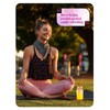 LOOMICA Passionfruit Raspberry Green Tea, Tropical Fruity Blend of Passion