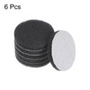 HARFINGTON 6pcs Drill Power Brush 3 inch Tile Scrubber Scouring