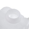 Frankberg Expansion Tank Coolant Without Sensor Without Lid for Lacetti
