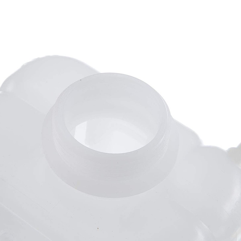 Frankberg Expansion Tank Coolant Without Sensor Without Lid for Lacetti