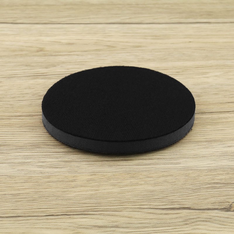 VGOL Pack of 2 125 mm Soft Sponge Interface Sanding