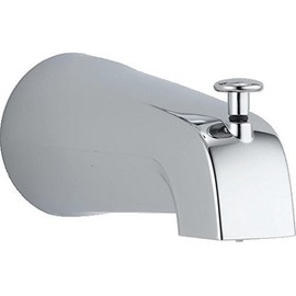 Delta Faucet RP19895 Standard Diverter Tub Spout in Chrome