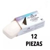 Ser Más (12 Piezas) Jabón De Colágeno Hidrolizado