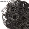 AMUU #16 Rubber Bands, Approximately 500 Pieces, Inner Diameter 1.5