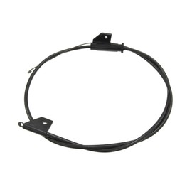 1968-1976 Corvette Air Vent Control Cable