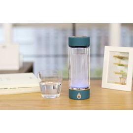 SKR Compact Hydrogen Water Generation Bottle , , , bule,