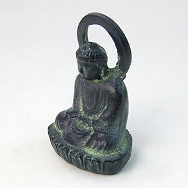 Takaoka Bunchin Daibutsu Shoken, Bronze, 9.9 oz (280 g)