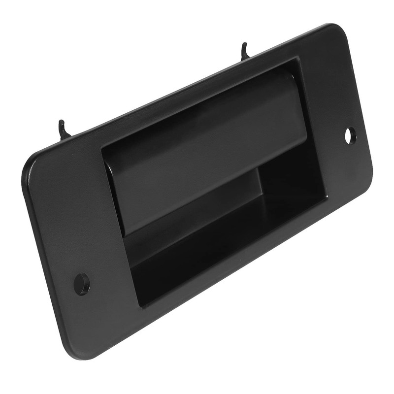 Auto Dynasty [Keyhole Model] Factory Style Rear Tailgate Handle Compatible
