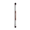 [MAKE UP FOR EVER] Dual-Ended Eye Brush 248