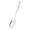 Vogue Stainless Steel Serving Spoon, Length: 355mm / 14 1/5