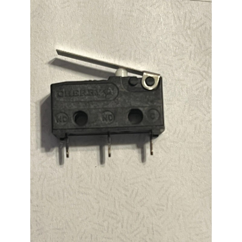CHERRY 1x CHERRY DB1 micro switch 6A250V