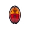 HELLA 2SD 343 130-377 Rearlight - Agroluna - Bulb -