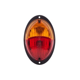 HELLA 2SD 343 130-377 Rearlight - Agroluna - Bulb - 12V - left/right