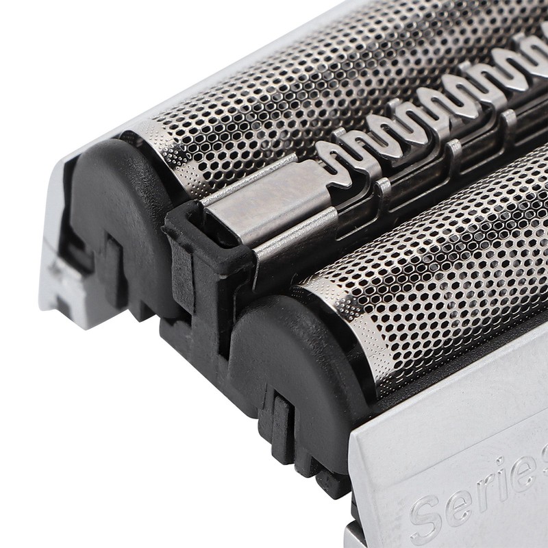 Replacement Foil Cutter Head Electric Razor Accessory Fit for Braun