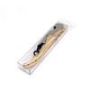 Pulltap's Genuine Slider Boss 150 Double Lever Waiters Wine Corkscrew