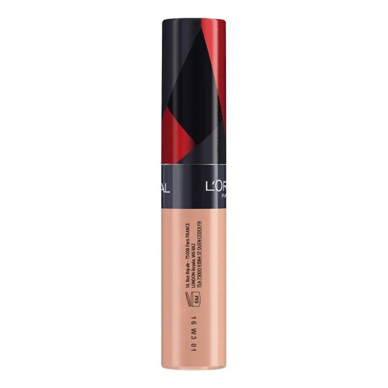 Corrector Líquido Infallible L'oréal Paris Tono 325 Bisque