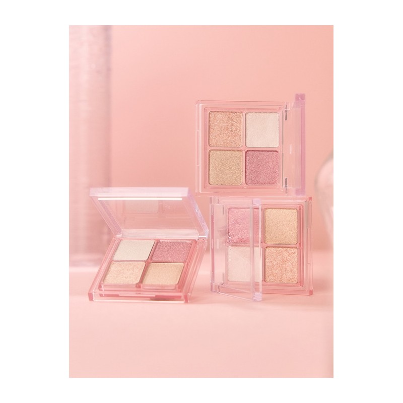 Full Bloom Glow Palette / 풀 블룸 글로우 팔레트