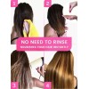 Hair Vitamin Suero Vitamínico Cabello Brillante