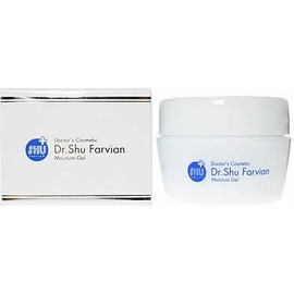 dokuta-syuufabian (Dr. Shu farvian) [syuufabian] moisutya-geru G