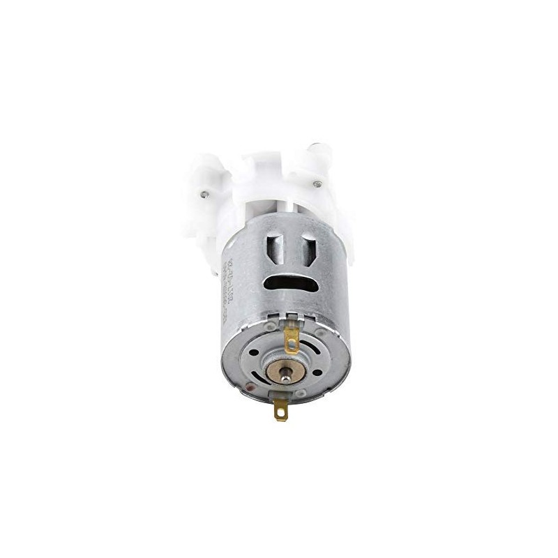 Bomba de Agua Mini Autocebante DC 3-12V con Motor RS-360SH