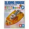 Sliding Mouse Vibrating Action Tamiya