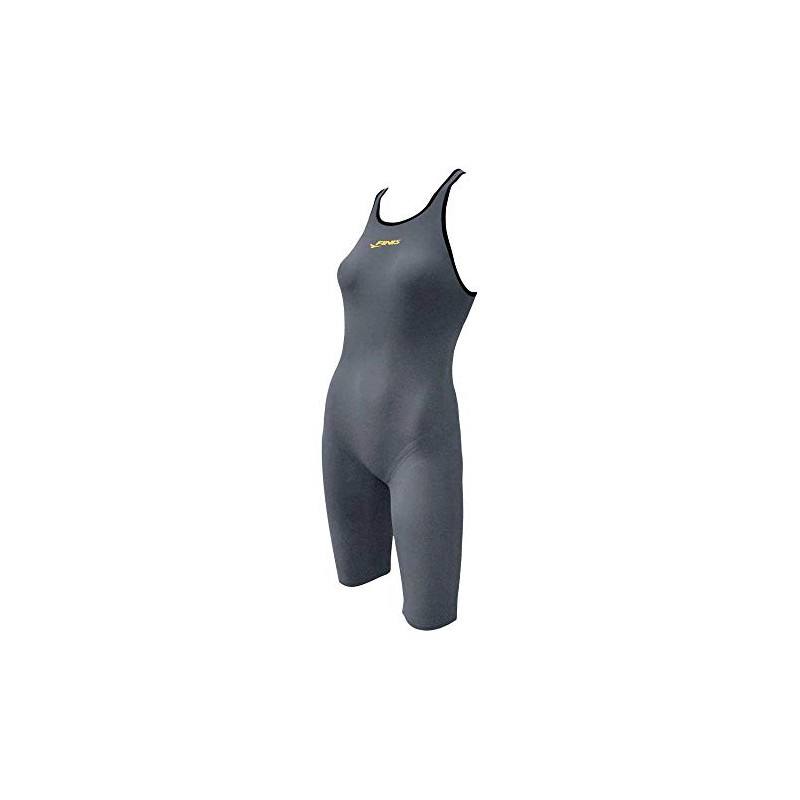 Finis Fuse Tech Knee Suit Slate 34